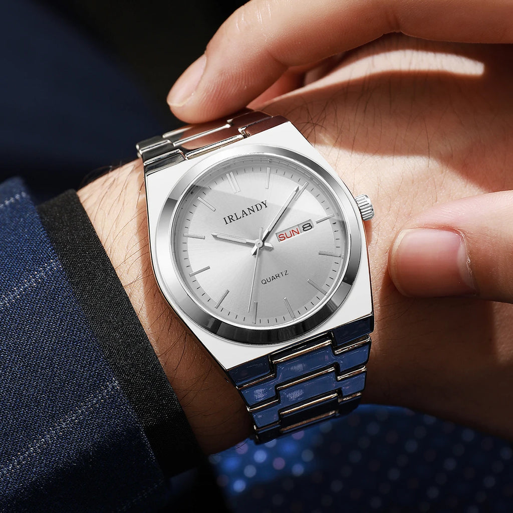 Kaivor Watch