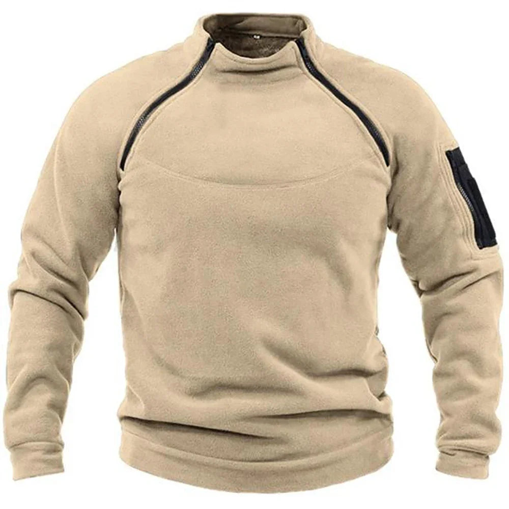 Dravorn Tactical Sweater