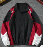 Zyrex Track Jacket