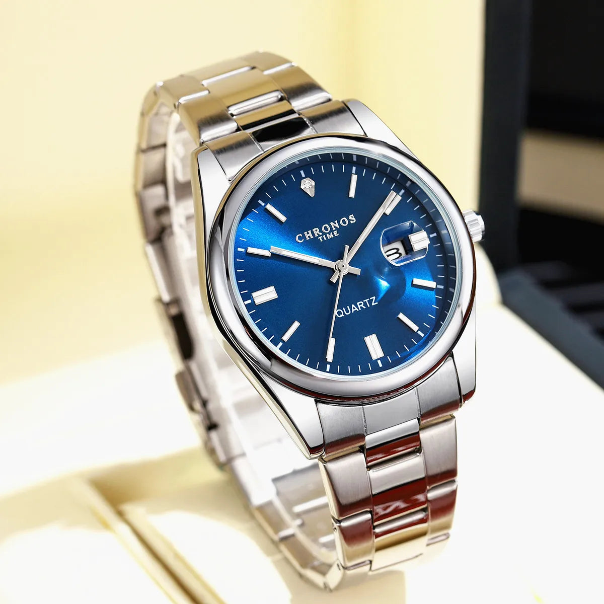 Aldren Watch