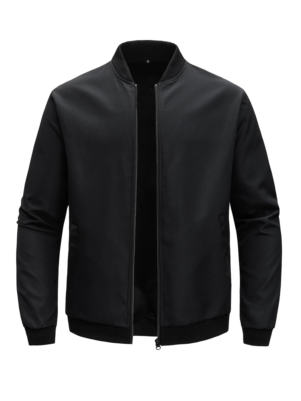 Velthor Bomber Jacket