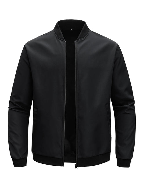 Men's Bomber Jacket – Velthor