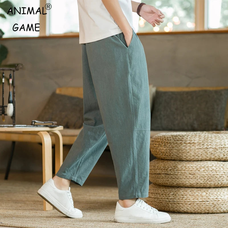 Sorel Trousers