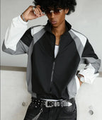 Zyrex Track Jacket