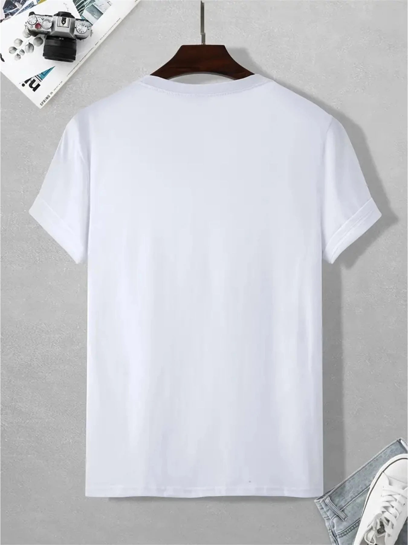 Marais Paris Tee