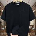 Beckett Letter Tee