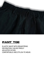 Aethon Shorts