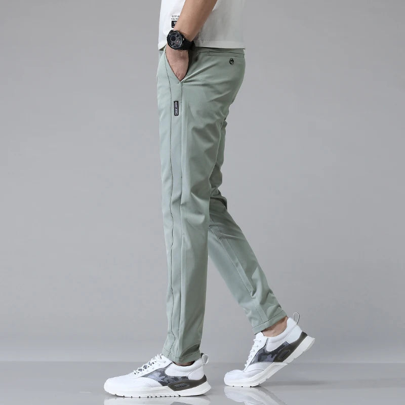 Avenor Trousers