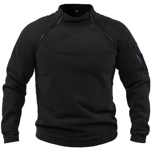 Dravorn Tactical Sweater
