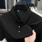 Rowan Textured Polo