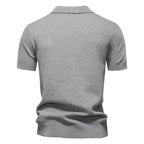 Marek Knit Polo