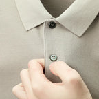 Brandt Cotton Polo