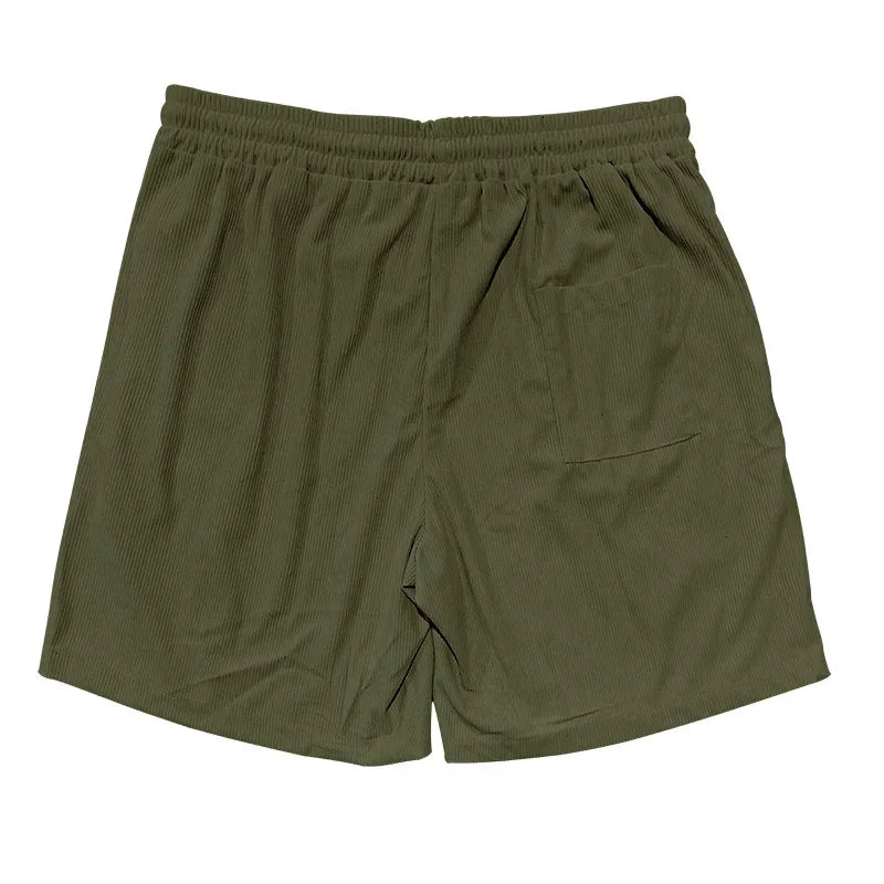 Virell Shorts