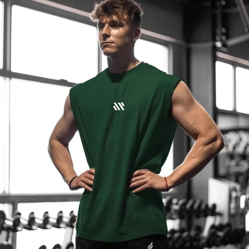 Vance Training Tank