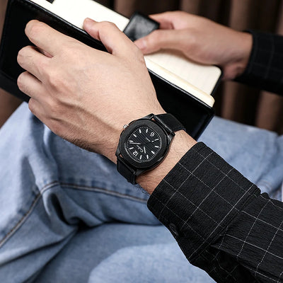 Onyx Black