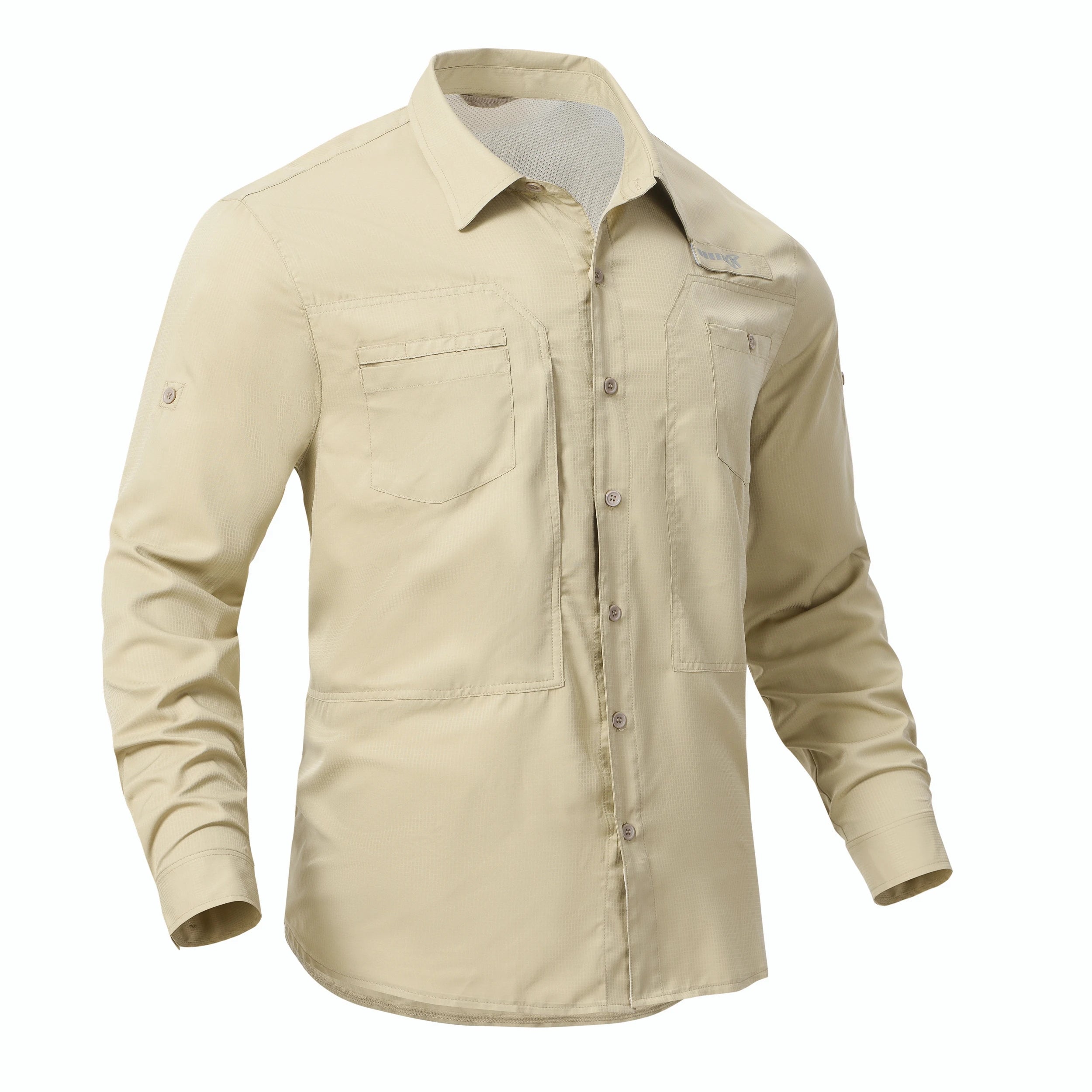 Harbor Fishing Shirt