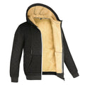 Aevric Fleece Jacket