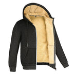 Aevric Fleece Jacket