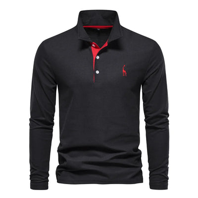 Black/Red