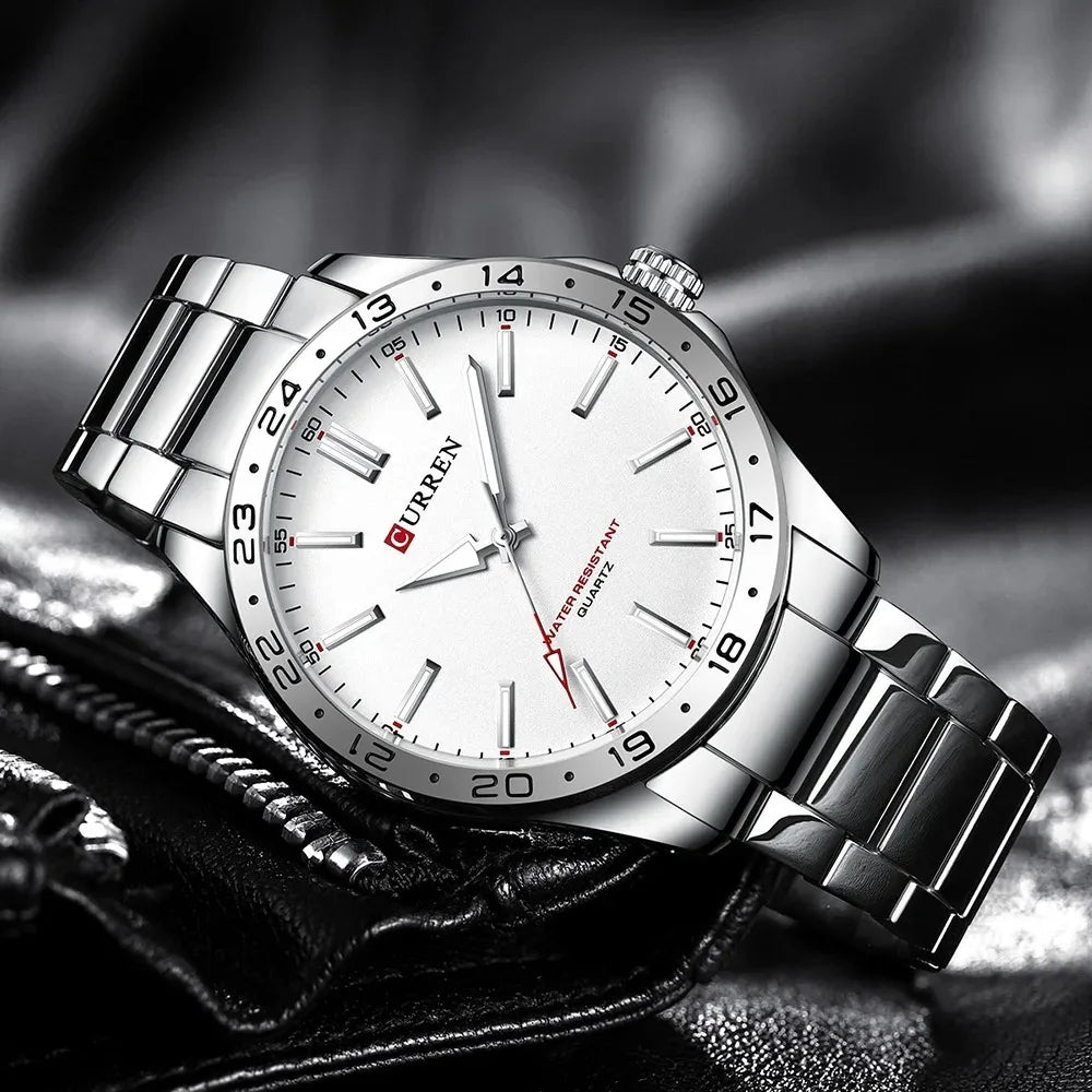 Garrick Watch