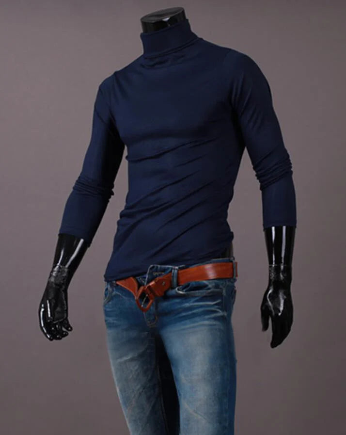 Glenn Thermal Top