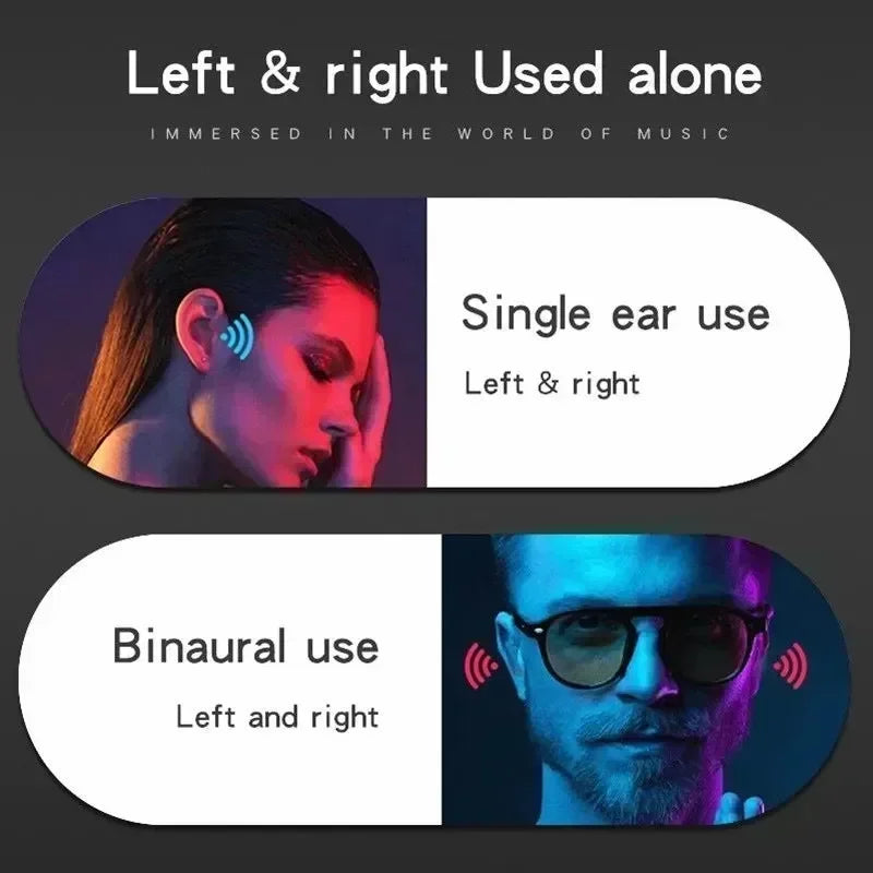 Aevra Wireless Earbuds