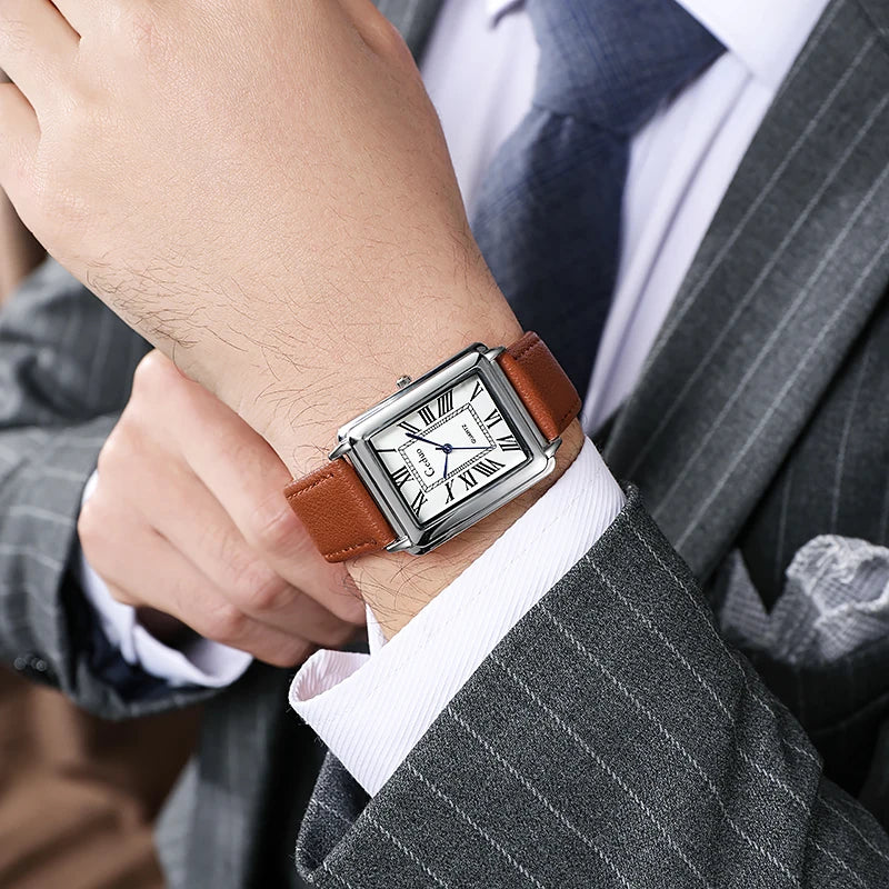 Fenwick Watch