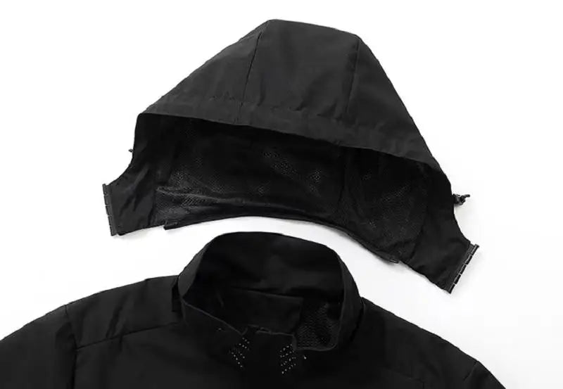 Aethor Windbreaker