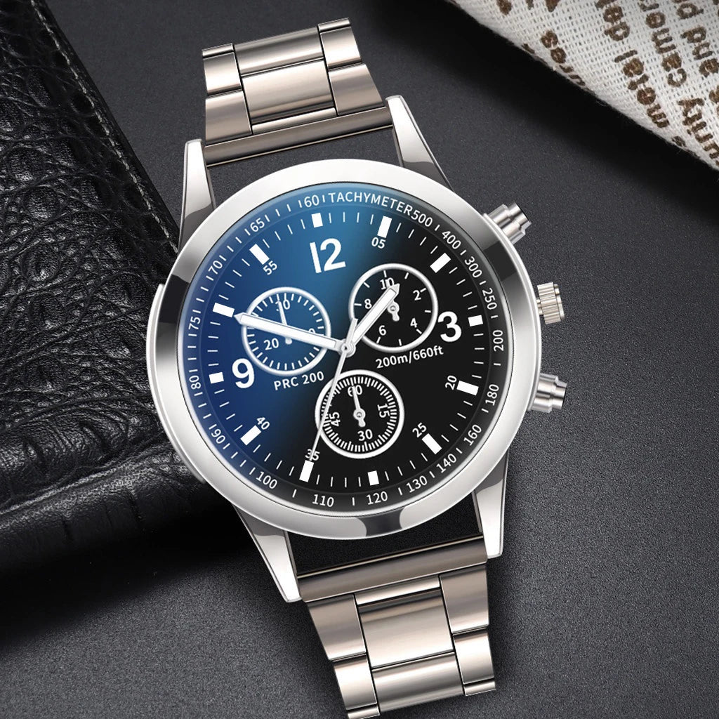 Valoren Watch