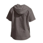 Hale Hooded Shirt