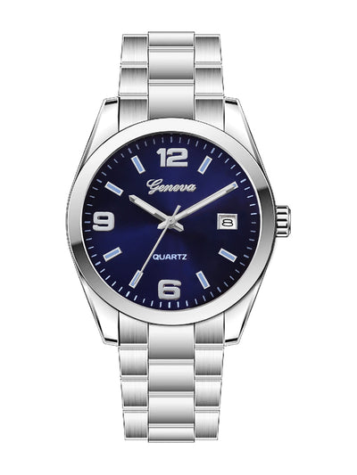 Steel Navy
