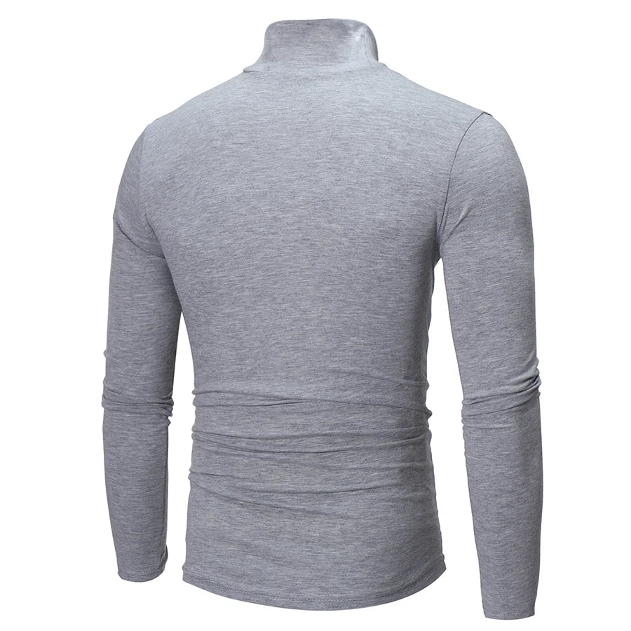 Glenn Thermal Top