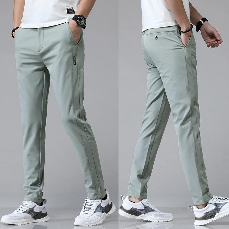 Avenor Trousers