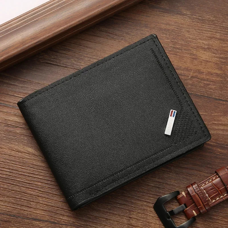 Norvain Wallet