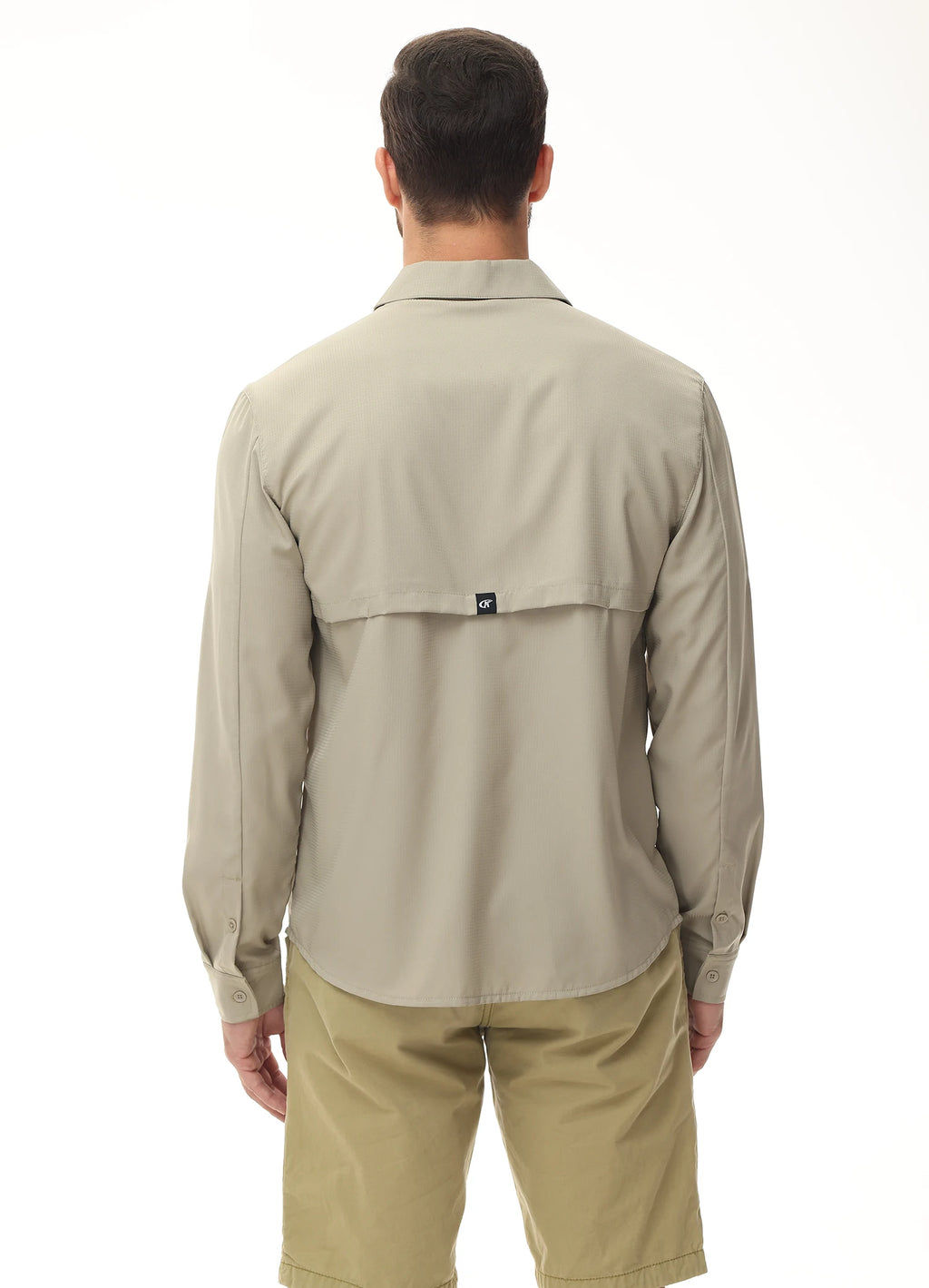 Harbor Fishing Shirt