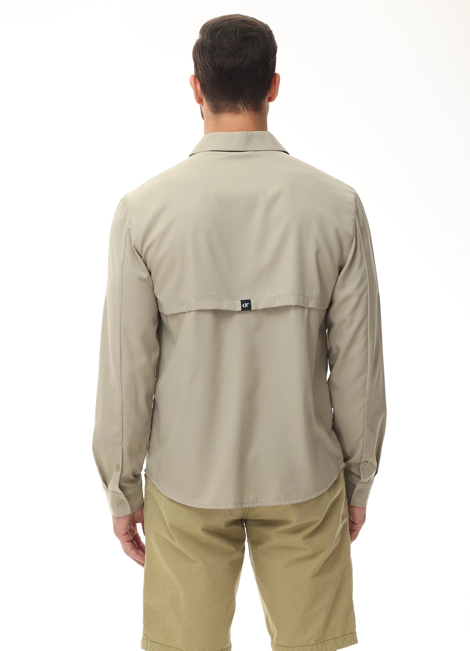 Harbor Fishing Shirt