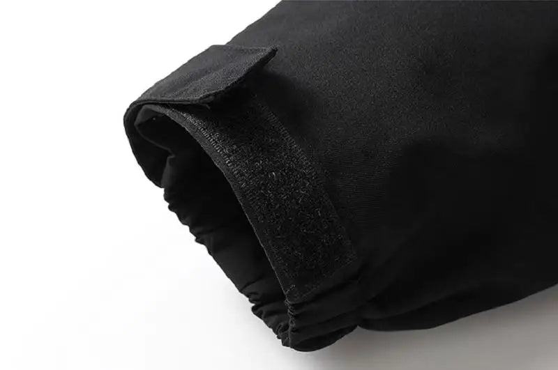 Aethor Windbreaker