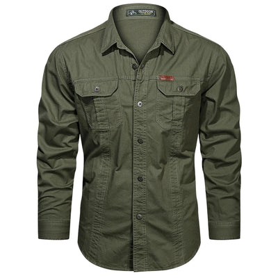 Army Green