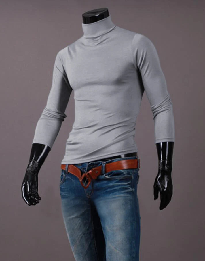 Glenn Thermal Top