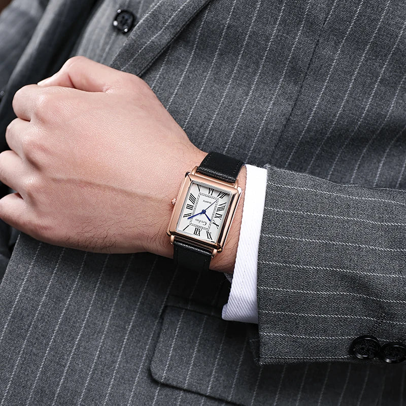 Fenwick Watch
