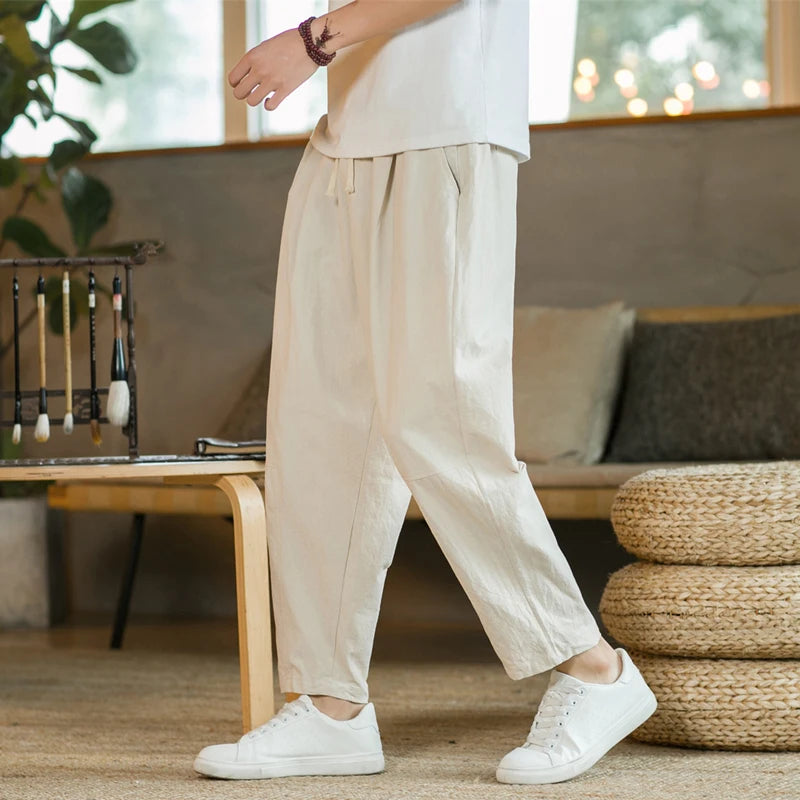 Sorel Trousers