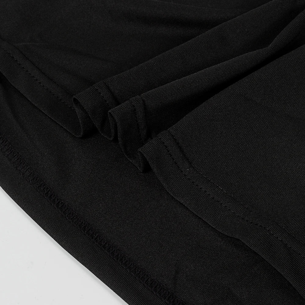 Axton Compression Tee