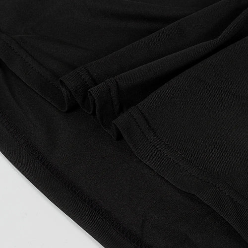 Axton Compression Tee