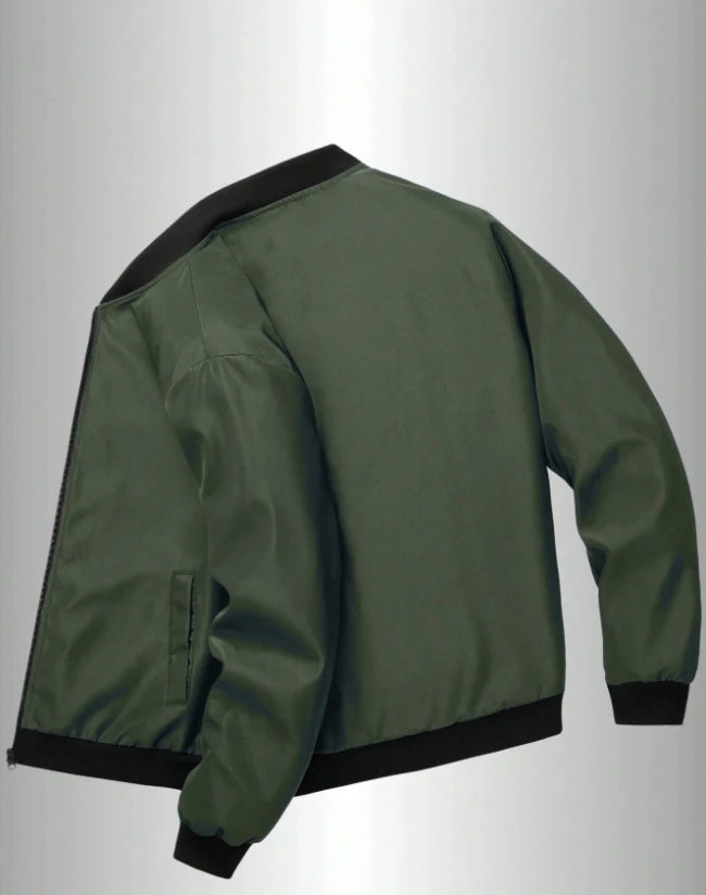 Velthor Bomber Jacket