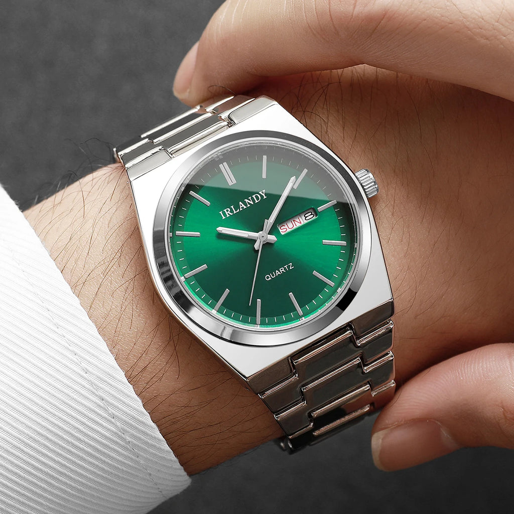 Kaivor Watch