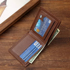 Norvain Wallet