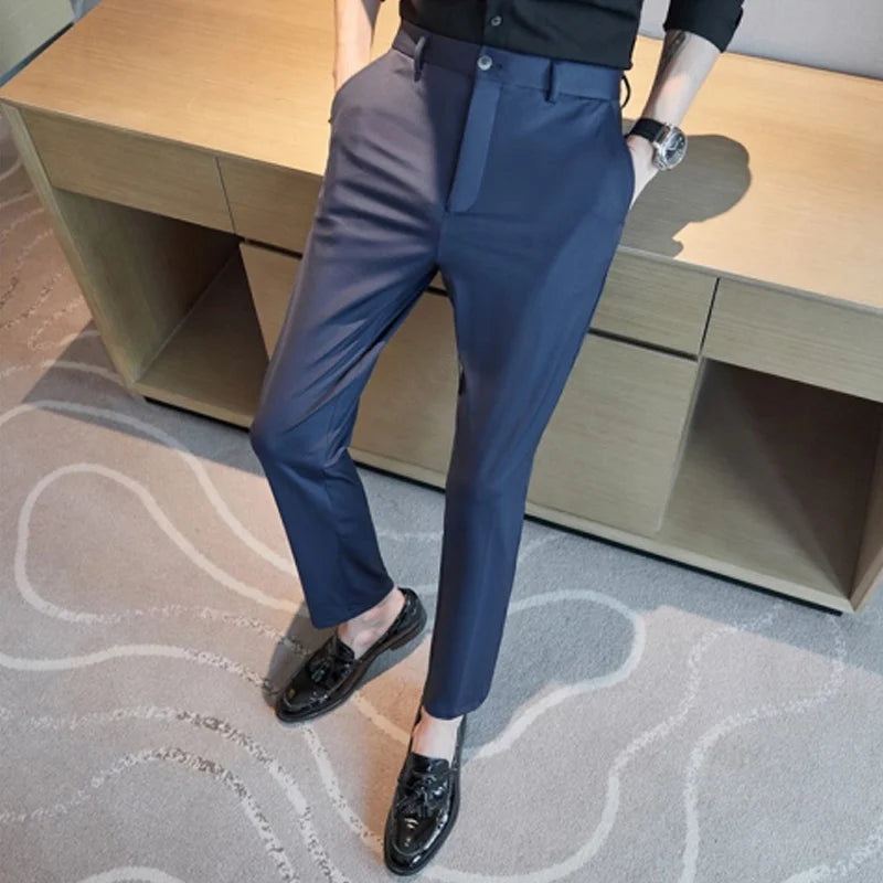 Norven Trousers