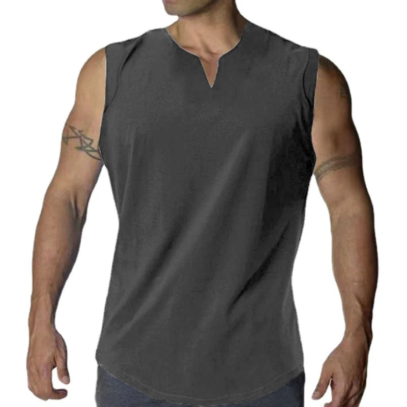 Reeve Performance Tank