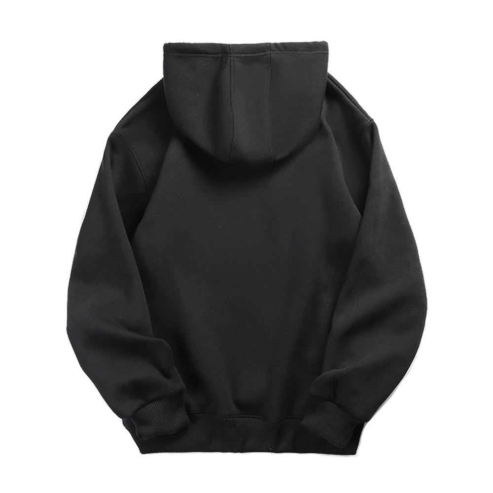 Zyvor Essential Hoodie