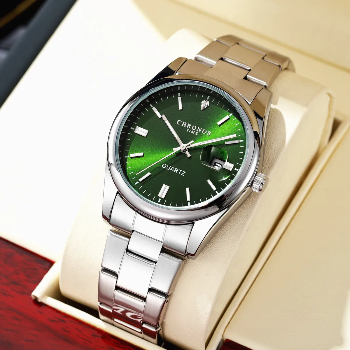 Aldren Watch